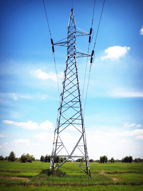 Round Rock Electricity Rates